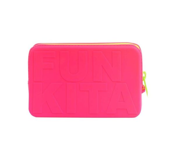 Cумочка клатч Funkita Tasche Catch Up Clutch Bag - Sweetie Tweetie - Зображення 2
