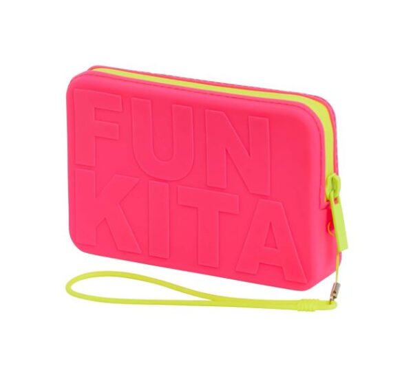 Cумочка клатч Funkita Tasche Catch Up Clutch Bag - Sweetie Tweetie