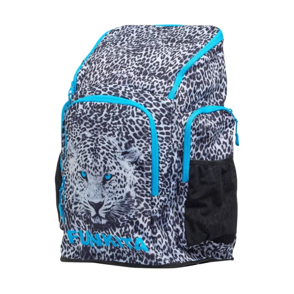 Наплічник Funkita Backpack Space Case - White Walker БЕЗКОШТОВНА ДОСТАВКА