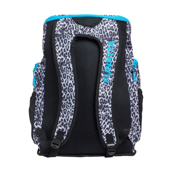 Наплічник Funkita Backpack Space Case - White Walker БЕЗКОШТОВНА ДОСТАВКА - Зображення 3