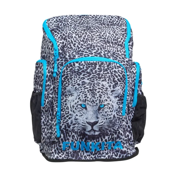 Наплічник Funkita Backpack Space Case - White Walker БЕЗКОШТОВНА ДОСТАВКА - Зображення 5