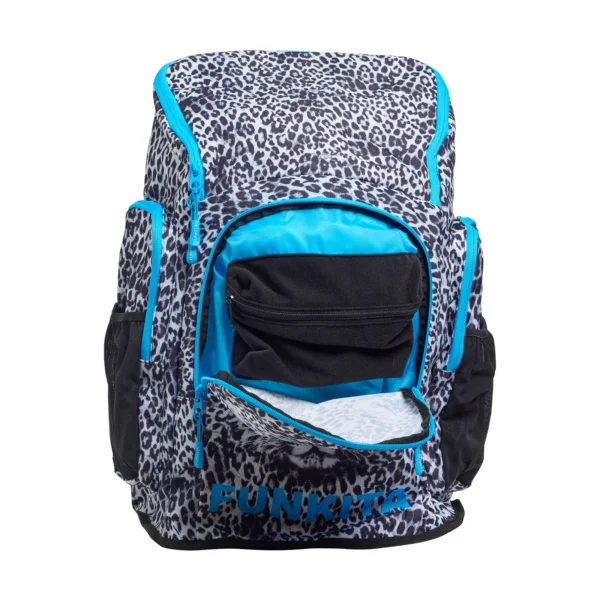 Наплічник Funkita Backpack Space Case - White Walker БЕЗКОШТОВНА ДОСТАВКА - Зображення 6