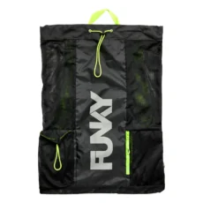 Сітка для інвентарю Funkita Gear Up Mesh Backpack - Night Lights