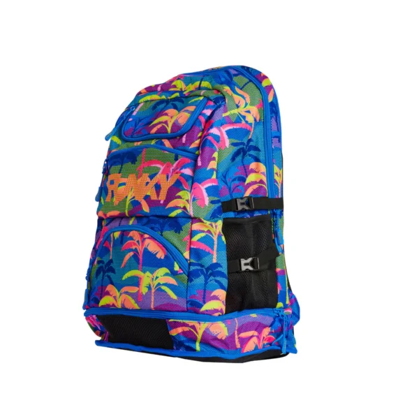 Наплічник Funkita Elite Squad Backpack - Palm A Lot БЕЗКОШТОВНА ДОСТАВКА