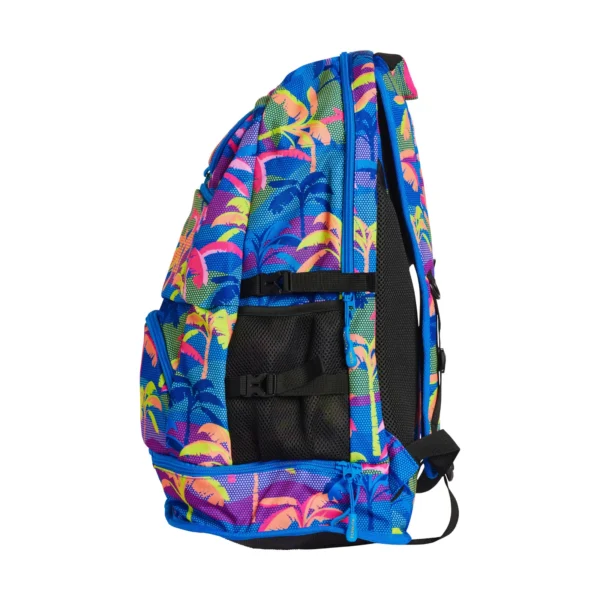 Наплічник Funkita Elite Squad Backpack - Palm A Lot БЕЗКОШТОВНА ДОСТАВКА - Зображення 2