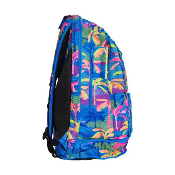 Наплічник Funkita Elite Squad Backpack - Palm A Lot БЕЗКОШТОВНА ДОСТАВКА - Зображення 4