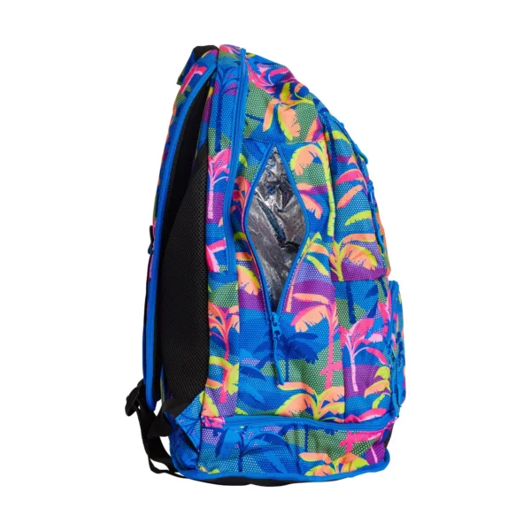Наплічник Funkita Elite Squad Backpack - Palm A Lot БЕЗКОШТОВНА ДОСТАВКА - Зображення 5