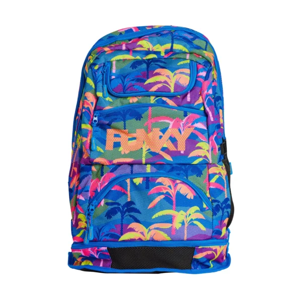 Наплічник Funkita Elite Squad Backpack - Palm A Lot БЕЗКОШТОВНА ДОСТАВКА - Зображення 7