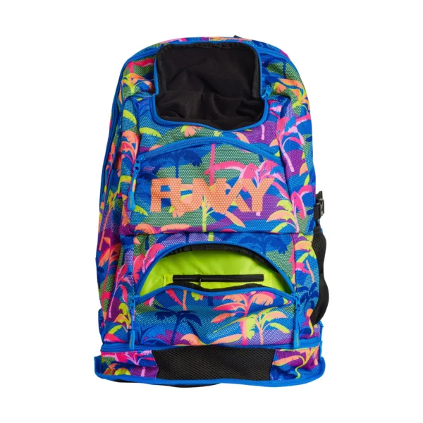 Наплічник Funkita Elite Squad Backpack - Palm A Lot БЕЗКОШТОВНА ДОСТАВКА - Зображення 6