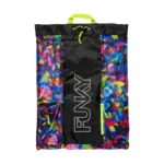 Сітка для інвентарю Funkita Gear Up Mesh Backpack - Destroyer