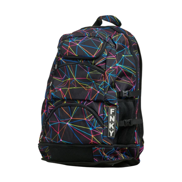 Наплічник Funkita Elite Squad Backpack - Star Sign БЕЗКОШТОВНА ДОСТАВКА