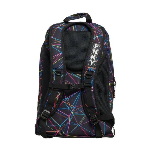 Наплічник Funkita Elite Squad Backpack - Star Sign БЕЗКОШТОВНА ДОСТАВКА - Зображення 3
