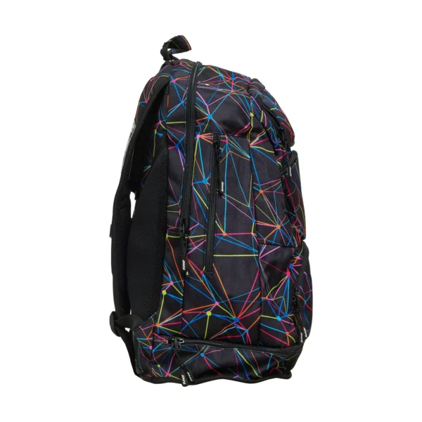 Наплічник Funkita Elite Squad Backpack - Star Sign БЕЗКОШТОВНА ДОСТАВКА - Зображення 4
