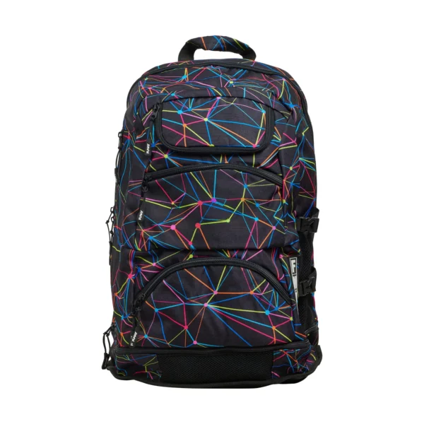 Наплічник Funkita Elite Squad Backpack - Star Sign БЕЗКОШТОВНА ДОСТАВКА - Зображення 7