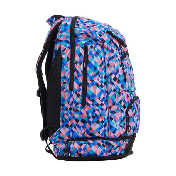 Наплічник Funkita Elite Squad Backpack - Warp Tour - Зображення 5