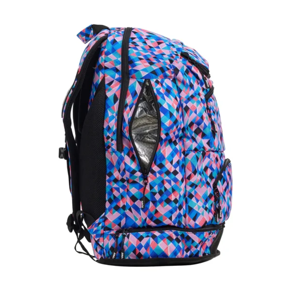 Наплічник Funkita Elite Squad Backpack - Warp Tour - Зображення 4