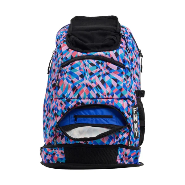 Наплічник Funkita Elite Squad Backpack - Warp Tour - Зображення 7