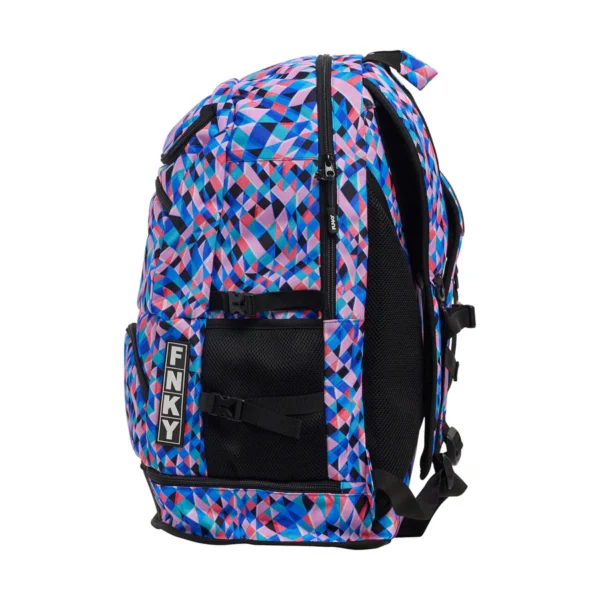 Наплічник Funkita Elite Squad Backpack - Warp Tour - Зображення 2