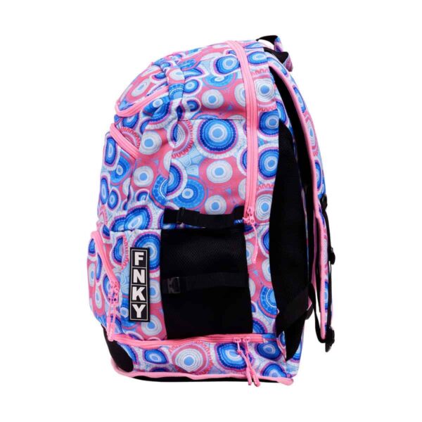 Наплічник Funkita Elite Squad Backpack - Bundjalung Blue БЕЗКОШТОВНА ДОСТАВКА - Зображення 3