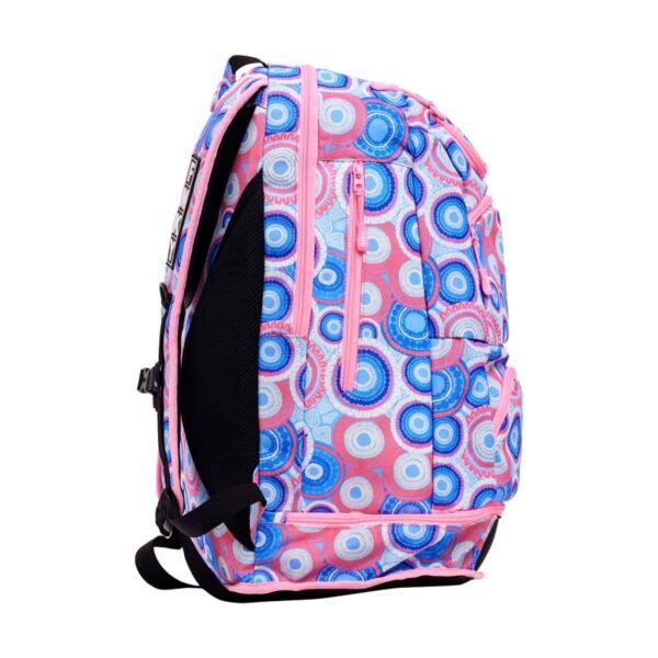 Наплічник Funkita Elite Squad Backpack - Bundjalung Blue БЕЗКОШТОВНА ДОСТАВКА - Зображення 5