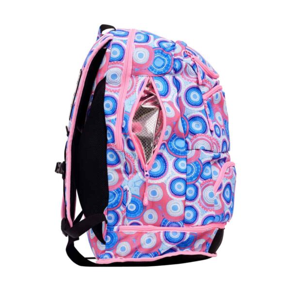 Наплічник Funkita Elite Squad Backpack - Bundjalung Blue БЕЗКОШТОВНА ДОСТАВКА - Зображення 6