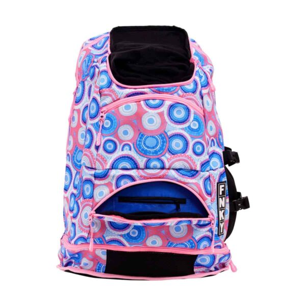 Наплічник Funkita Elite Squad Backpack - Bundjalung Blue БЕЗКОШТОВНА ДОСТАВКА - Зображення 4