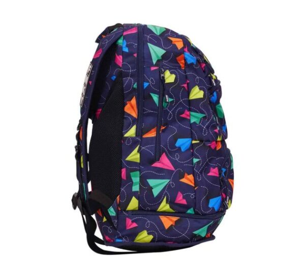 Наплічник Funkita Elite Squad Backpack - Fly Bye БЕЗКОШТОВНА ДОСТАВКА - Зображення 4
