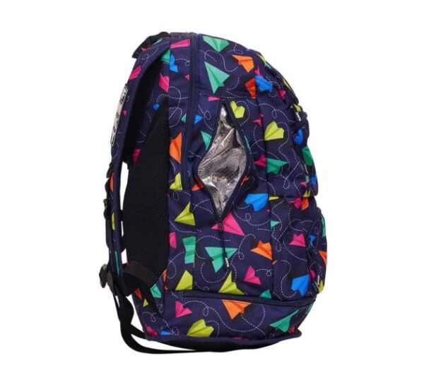 Наплічник Funkita Elite Squad Backpack - Fly Bye БЕЗКОШТОВНА ДОСТАВКА - Зображення 3