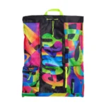 Сітка для інвентарю Funkita Gear Up Mesh Backpack - Colour Funk