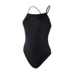 Купальник Speedo ECO END + TSRP 1PC AF - Black (Розмір: USA 32, 38)