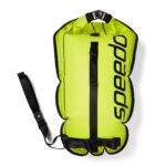 Буй для відкритої води Speedo OW TOW FLOAT DRY AU - Yellow/Black