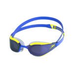 Окуляри Speedo Fastskin Hyper Elite mirror - Blue