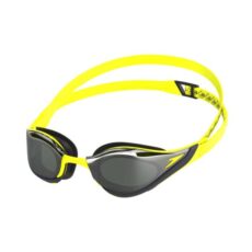 Окуляри Speedo Fastskin Pure Focus Mirror - Hyper Yellow/Smoke/Silver