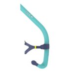 Фронтальна трубка Speedo Bullet Head Snorkel - Arctic Glass/Hapuna Blue