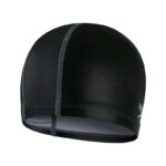 Шапочка для плавання Speedo Long Hair Pace Cap - Black