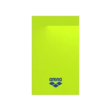Arena Microfiber Towel ARTIC LIME- ROYAL рушник з мікрофібри салатовий 150 см х 90 см