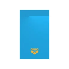 Arena Microfiber Towel Unisex рушник з мікрофібри синій 150 см х 90 см