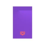 Рушник Arena Microfiber Towel 150 см х 90 см - Violet Calypso Coral