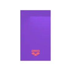 Arena Microfiber Towel VIOLET- CALYPSO CORAL рушник з мікрофібри 150 см х 90 см