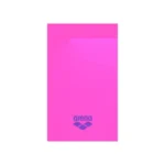 Рушник Arena Microfiber Towel 150 см х 90 см - Shocking Pink Violet
