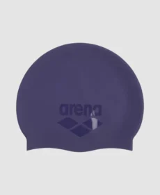 Силіконова шапочка для плавання Arena SHINE CAP FUTURE_DUSK -WATER