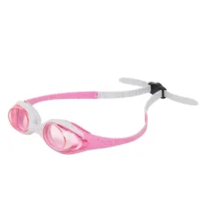 Окуляри ARENA SPIDER Junior 6-12 Pink-Grey-Pink
