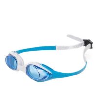 Окуляри ARENA SPIDER Junior 6-12 Blue-Grey-Blue