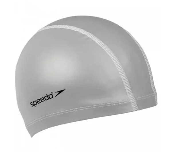 Шапочка для плавання Speedo Pace Cap AU - Silver