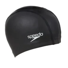 Шапочка для плавання Speedo Pace Cap AU - Black