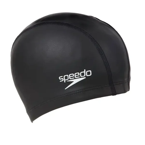 Шапочка для плавання Speedo Pace Cap AU - Black