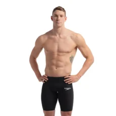 Стартові гідрошорти Speedo Fastskin LZR Pure Valor 2.0 Jammer - Black Розмір 24