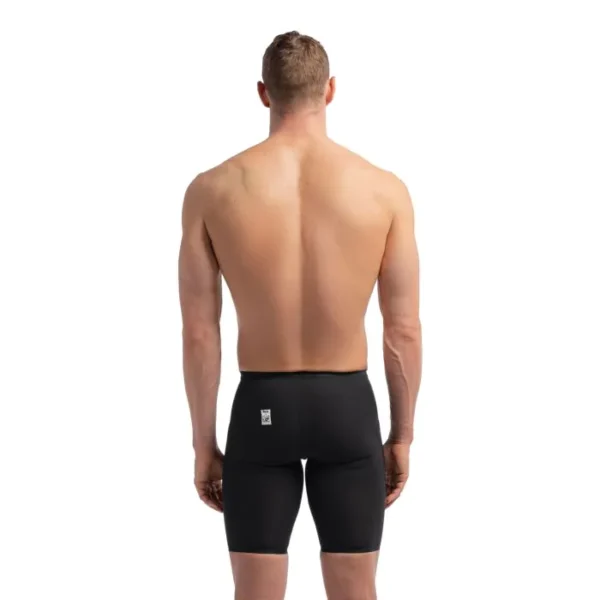 Стартові гідрошорти Speedo Fastskin LZR Pure Valor 2.0 Jammer - Black Розмір 24 - Зображення 2