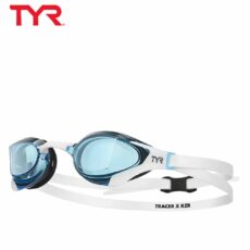 Окуляри Tyr Tracer-X RZR Racing - Blue White