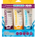 Дитячий косметичний набір TRIHARD KIDS SWIM CARE
